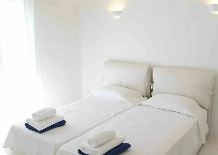 Villa Aegean Lighthouse *