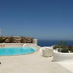 Βίλα Aegean Lighthouse Φανάρι