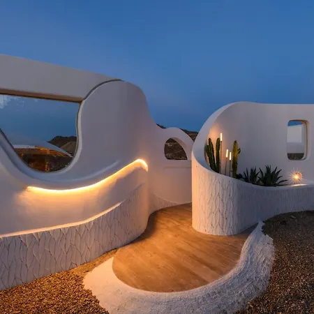 Aegean Lighthouse *