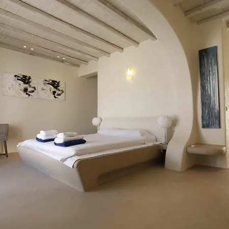 Aegean Lighthouse ヴィラ *