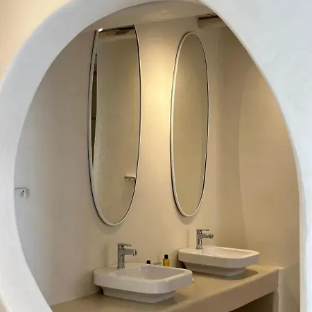 Aegean Lighthouse ヴィラ