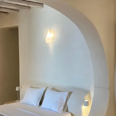 Aegean Lighthouse Villa