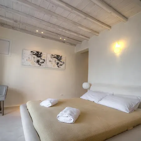 Aegean Lighthouse ヴィラ