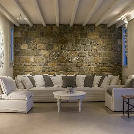 Aegean Lighthouse * Fanari