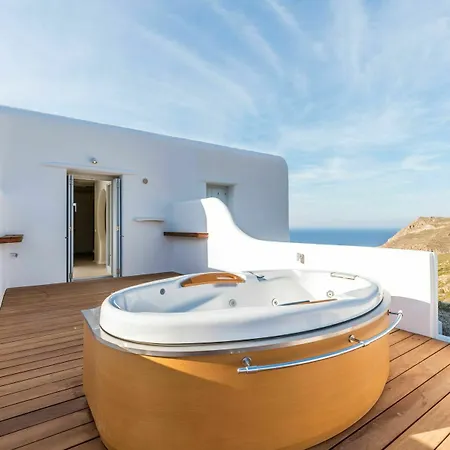 Aegean Lighthouse Fanari