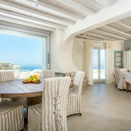 Aegean Lighthouse ヴィラ Fanari