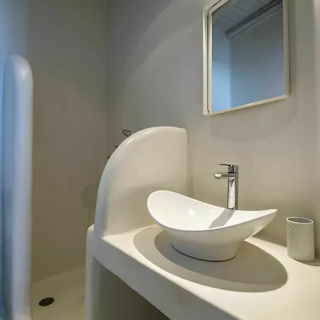 Aegean Lighthouse Fanari