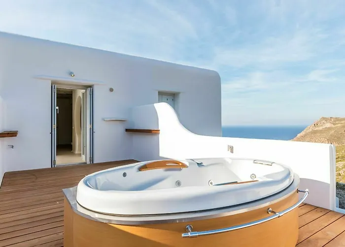 Aegean Lighthouse Fanari (Mykonos)