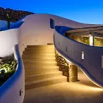 Villa Aegean Lighthouse *
