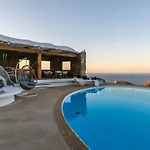 Villa Aegean Lighthouse Fanari (Mykonos)