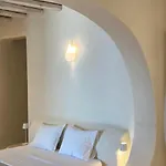 Aegean Lighthouse Villa