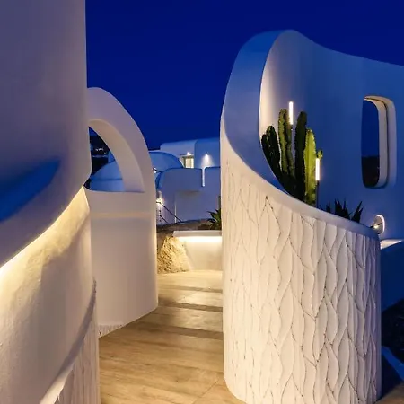 Aegean Lighthouse וילה *
