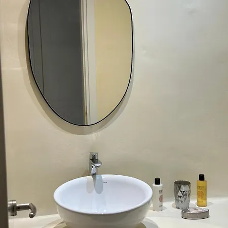 Aegean Lighthouse Fanari (Mykonos)