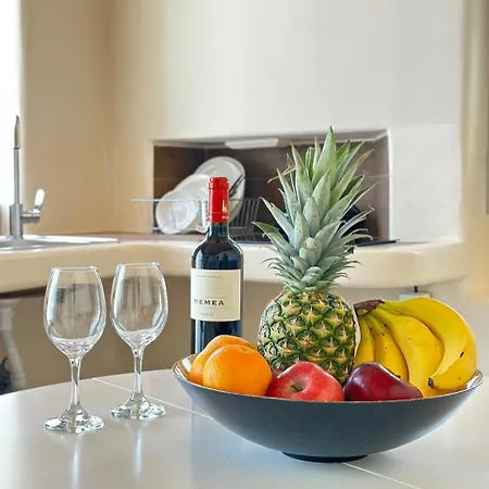 Aegean Lighthouse Fanari