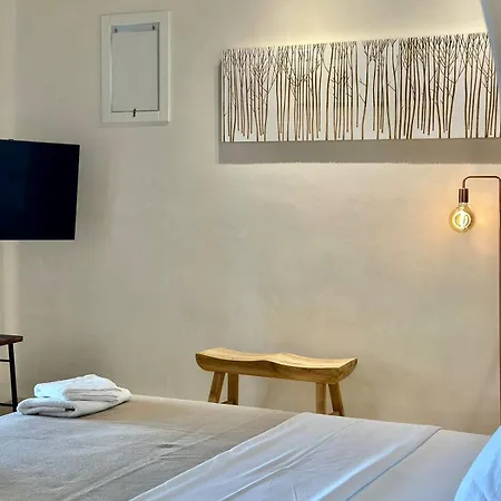 Villa Aegean Lighthouse