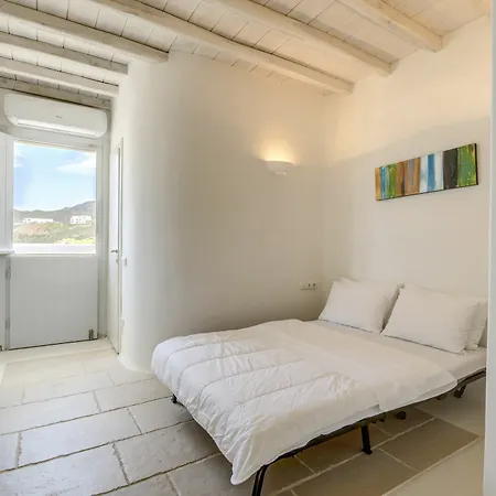 ヴィラ Aegean Lighthouse *