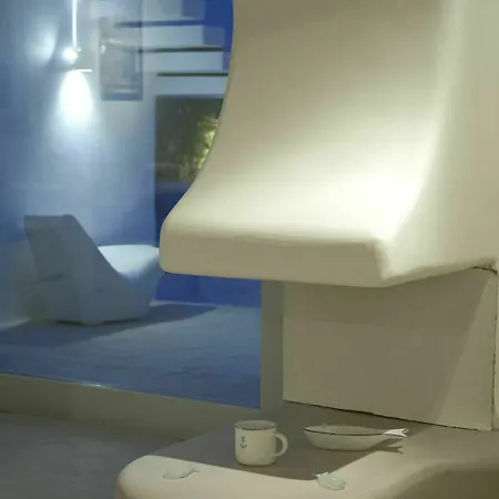 Aegean Lighthouse * Fanari (Mykonos)