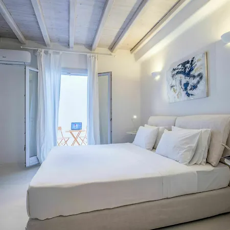 Villa Aegean Lighthouse