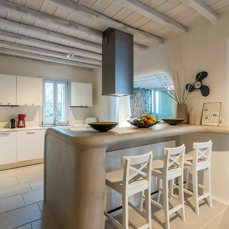 Aegean Lighthouse Fanari