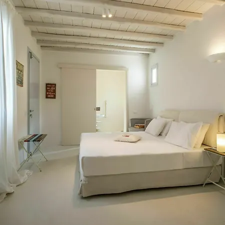 Villa Aegean Lighthouse