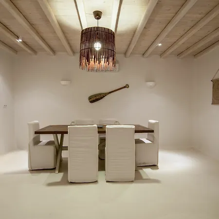 Villa Aegean Lighthouse