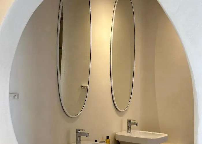 Aegean Lighthouse Villa