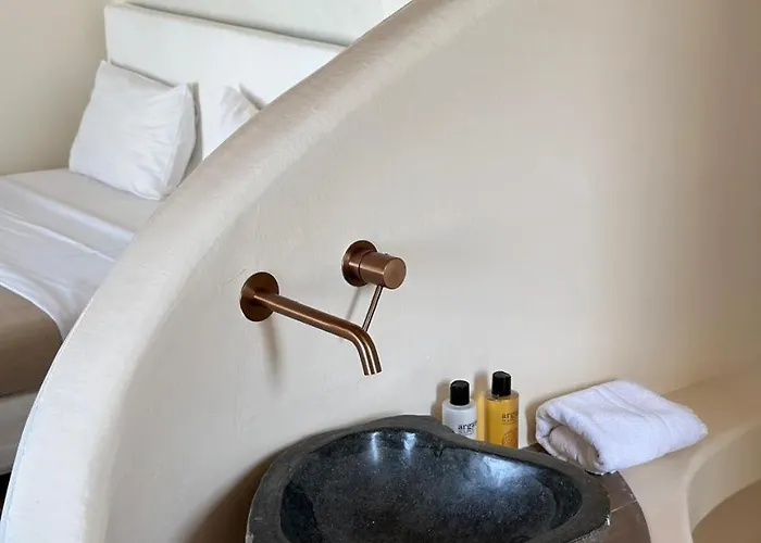 Villa Aegean Lighthouse