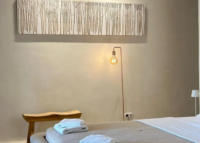 Aegean Lighthouse * Fanari (Mykonos)