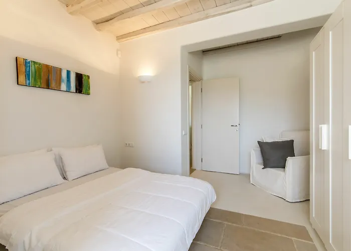 Aegean Lighthouse Villa