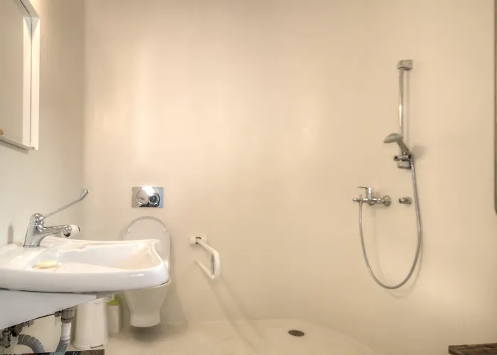 Aegean Lighthouse Fanari (Mykonos)