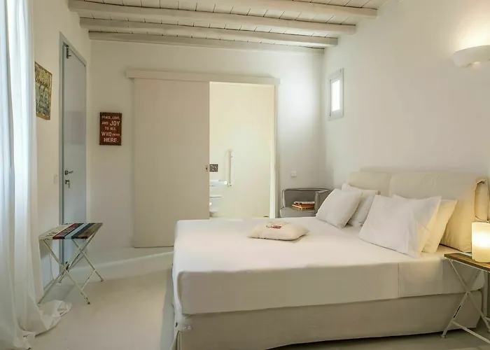 Villa Aegean Lighthouse