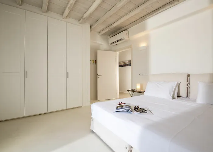 Aegean Lighthouse Villa