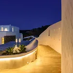 Aegean Lighthouse Villa Fanari (Mykonos)