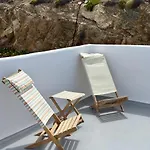Aegean Lighthouse * Fanari (Mykonos)