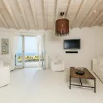 Villa Aegean Lighthouse Fanari (Mykonos)