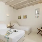 Villa Aegean Lighthouse *
