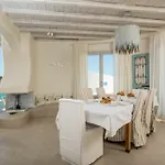 Aegean Lighthouse Villa Fanari (Mykonos)