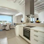 Villa Aegean Lighthouse *