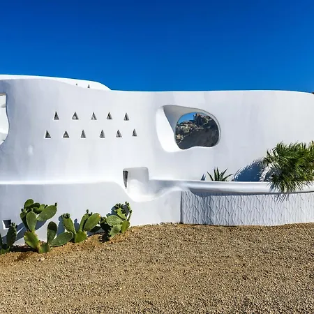 Вилла Aegean Lighthouse Фанари