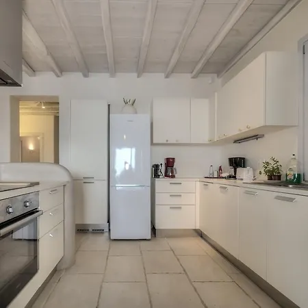 Aegean Lighthouse * Фанари