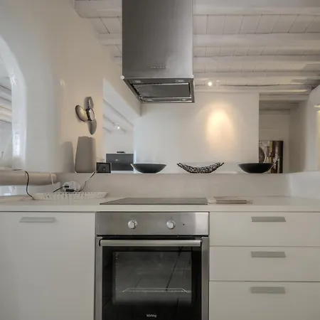 Вилла Aegean Lighthouse