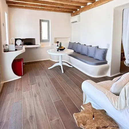 Aegean Lighthouse Вилла *