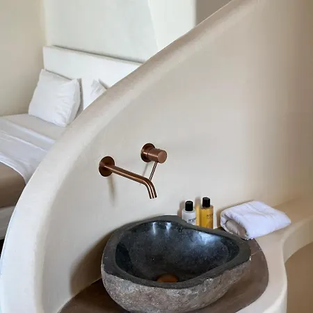 Вилла Aegean Lighthouse