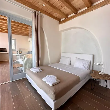 Aegean Lighthouse Фанари