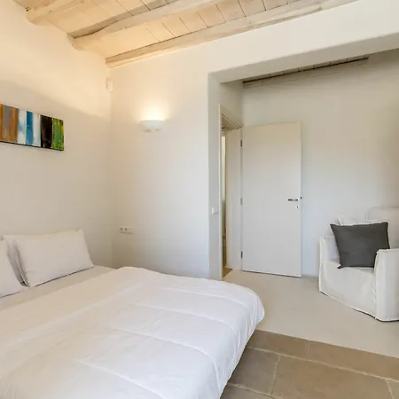 Aegean Lighthouse Вилла