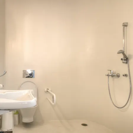 Aegean Lighthouse Фанари