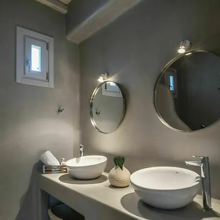 Aegean Lighthouse * Фанари