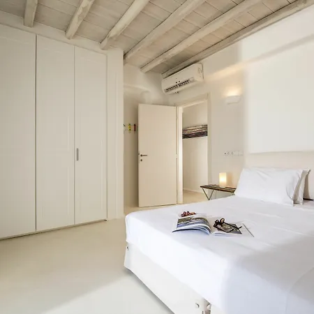 Aegean Lighthouse Вилла